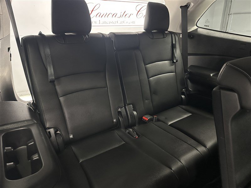 Used 2019 Honda Pilot EX-L image 7