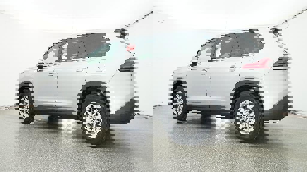 New 2026 Toyota Grand Highlander XLE image 20