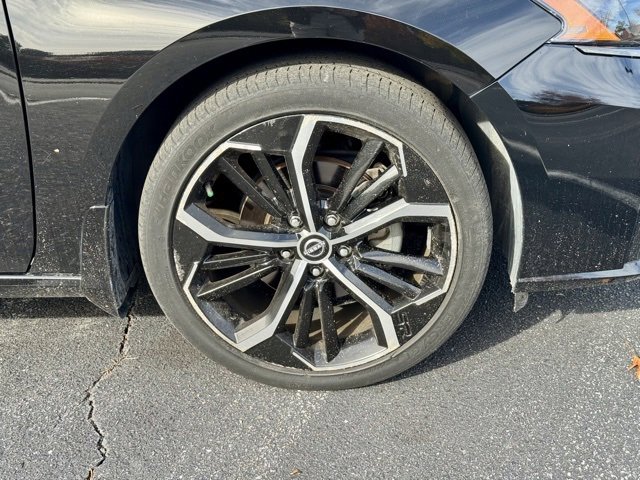 Used 2023 Nissan Altima 2.5 SR image 30