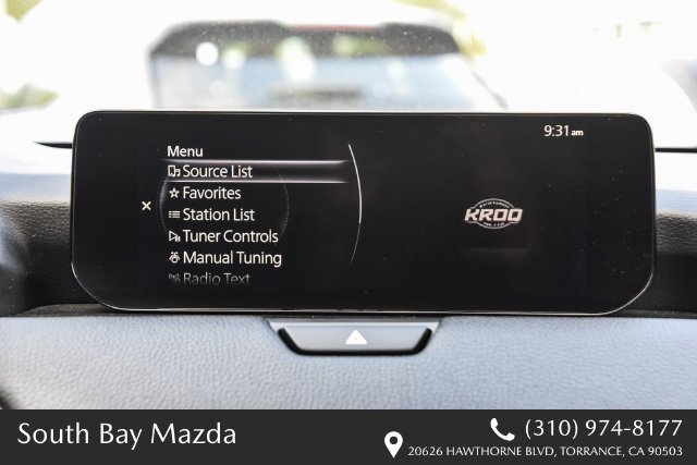 Used 2024 MAZDA CX-90 Plug-In Hybrid w/ Premium Pkg AWD/4WD image 14