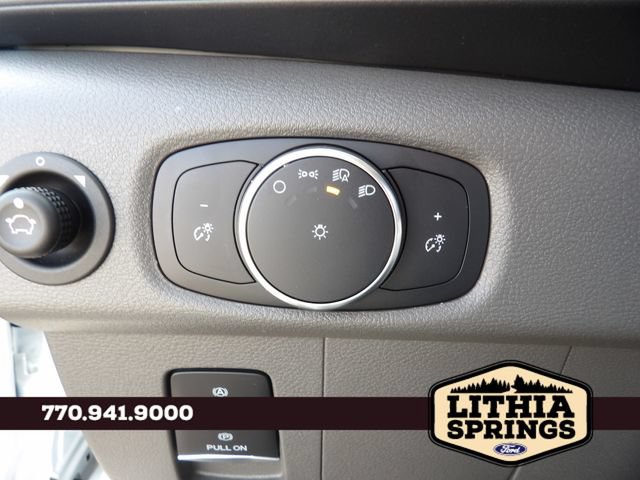 New 2026 Ford Transit 250 148 High Roof Extended w/ Load Area Protection Package RWD image 25