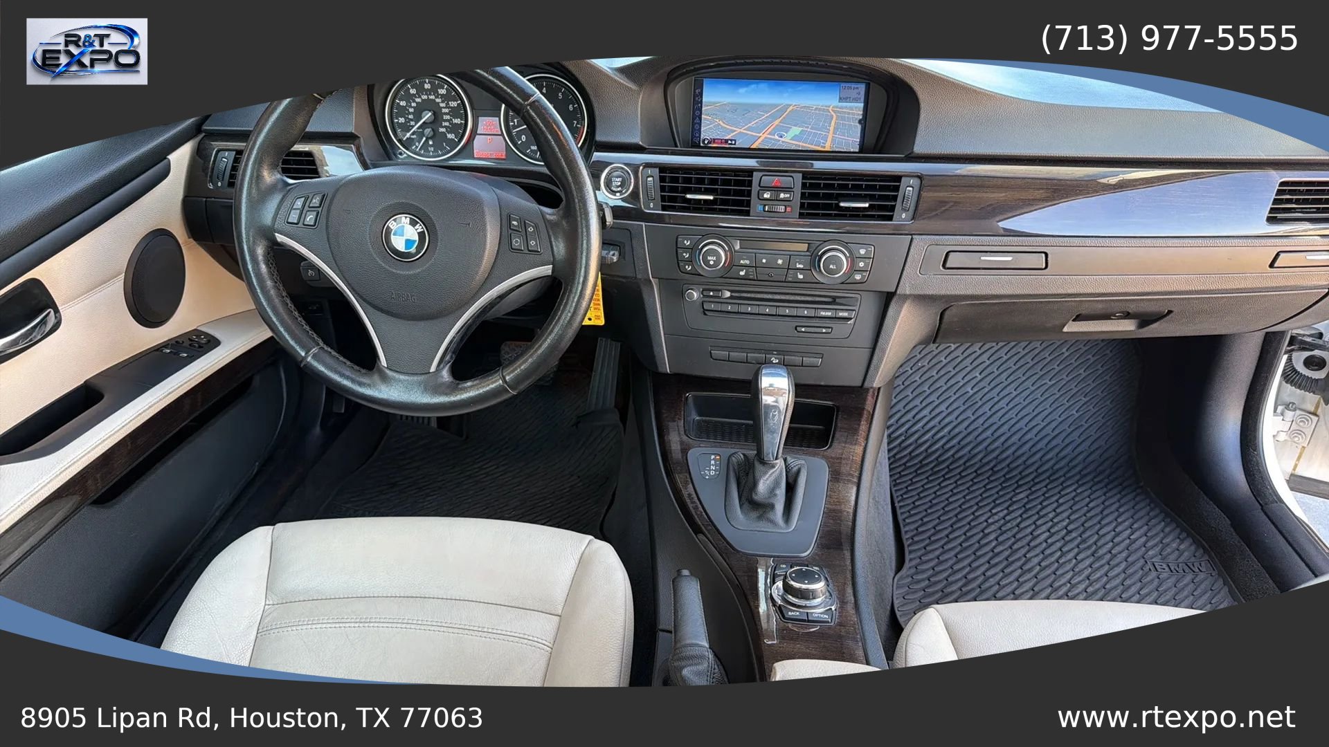 Used 2012 BMW 335i xDrive Coupe AWD/4WD image 29