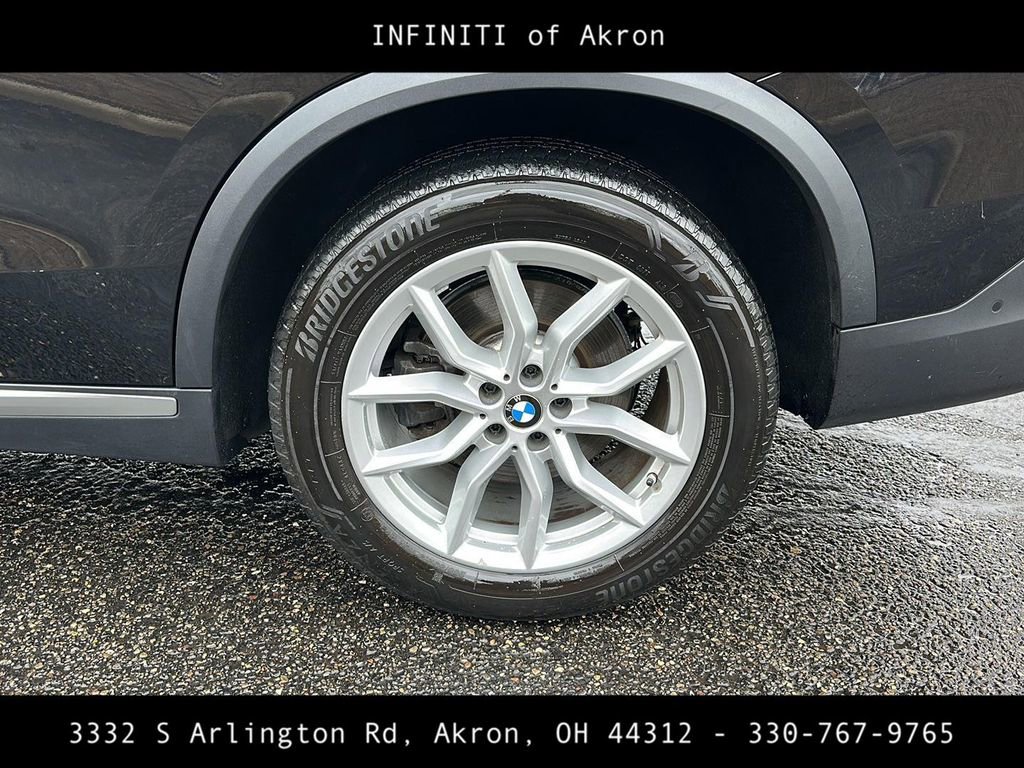 Used 2023 BMW X5 xDrive40i w/ Premium Package image 21