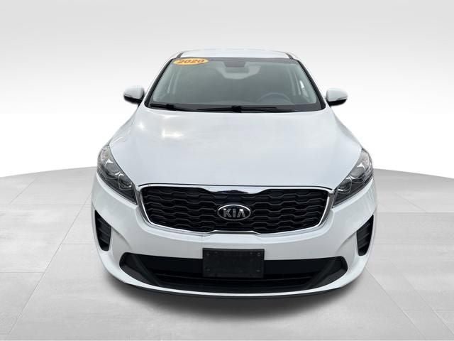 Used 2020 Kia Sorento LX AWD/4WD image 2