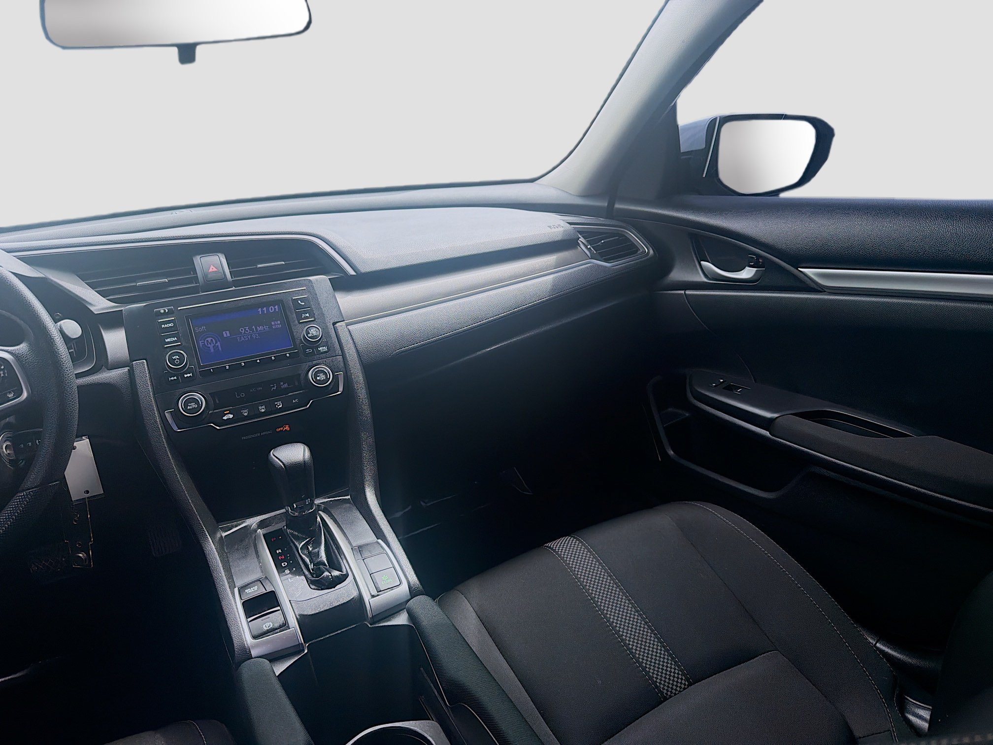 Used 2020 Honda Civic LX image 21