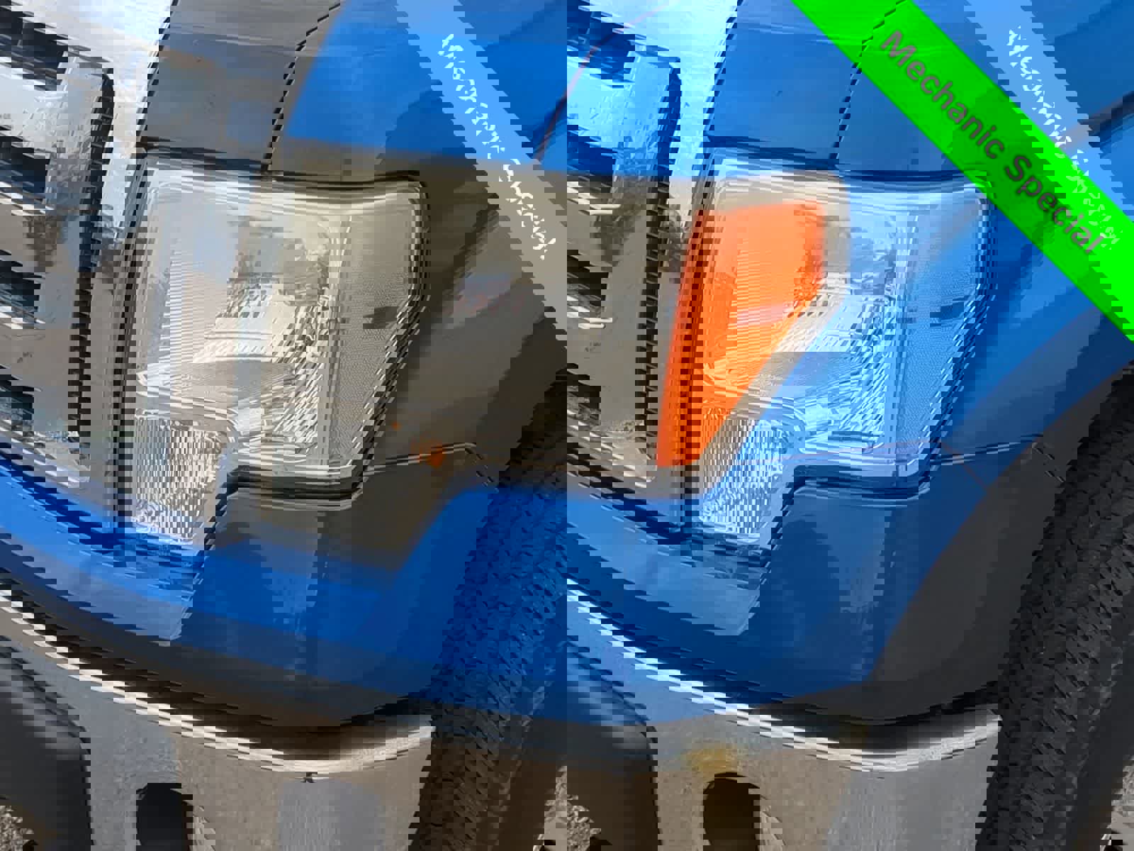 Used 2010 Ford F150 XLT image 11