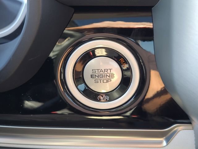 New 2026 RAM 1500 Tungsten w/ Trailer Tow Group image 31