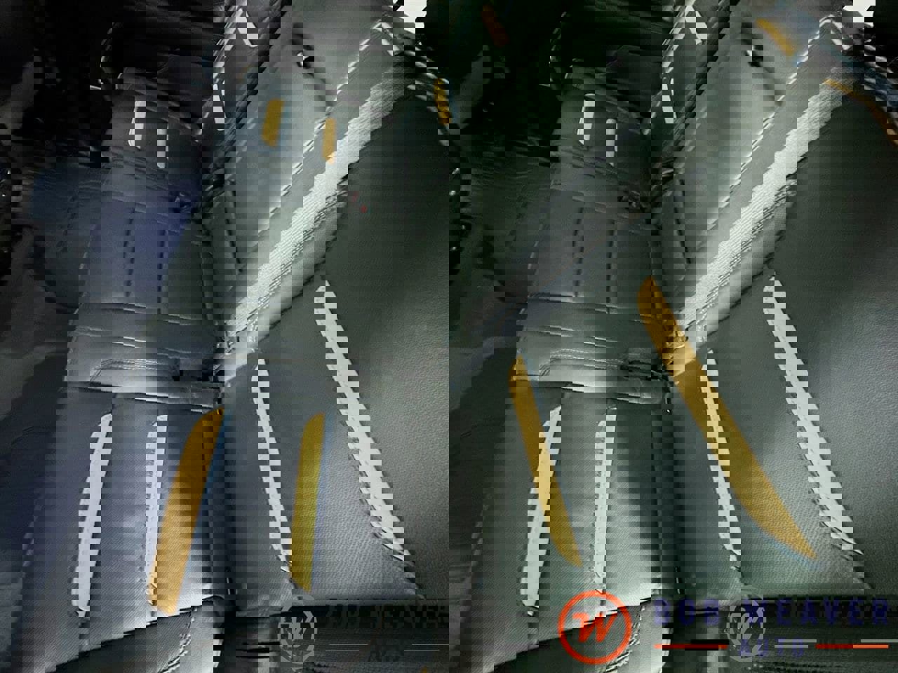 Used 2024 GMC Yukon XL AT4 AWD/4WD image 26