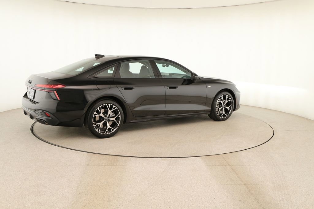 New 2026 Audi A6 Premium Plus image 7