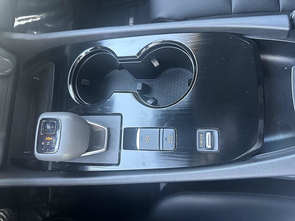 Certified 2023 Nissan Rogue SV w/ SV Premium B Package FWD image 29