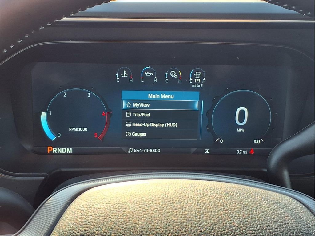 New 2026 Ford F250 Platinum image 16