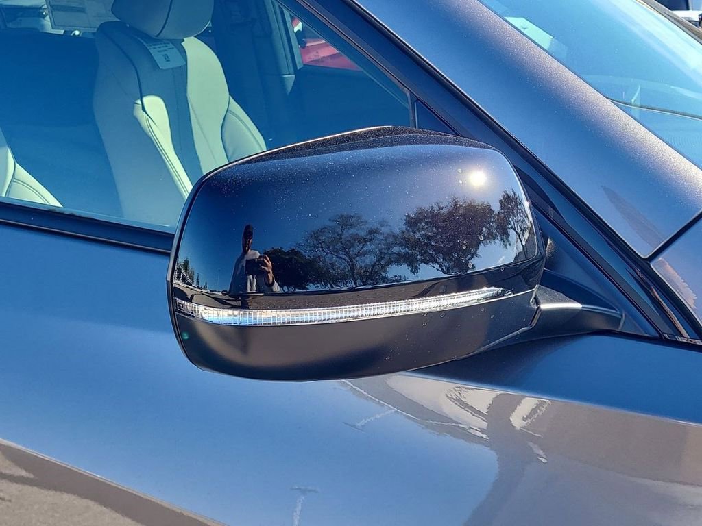New 2026 Acura RDX A-Spec AWD/4WD image 18