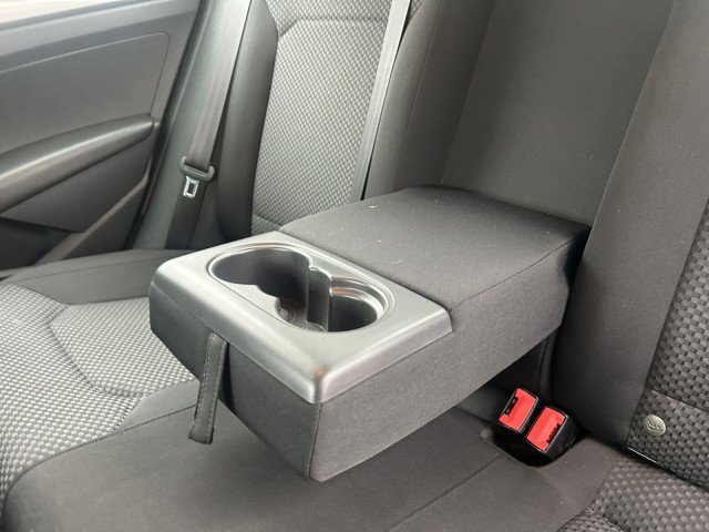 Used 2015 Volkswagen Passat 1.8T S image 21