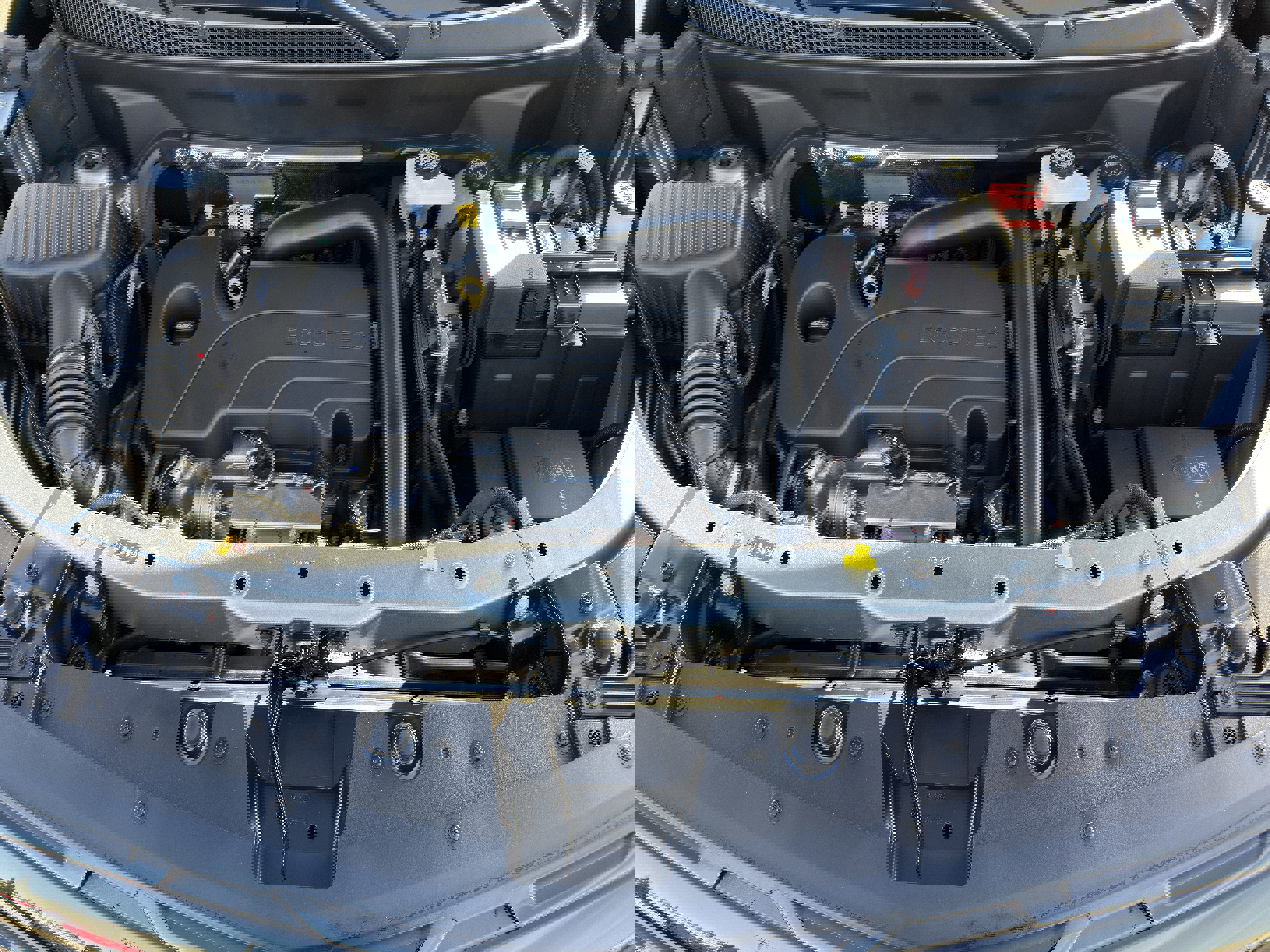 New 2026 Chevrolet Equinox LT w/ Convenience Package II image 33