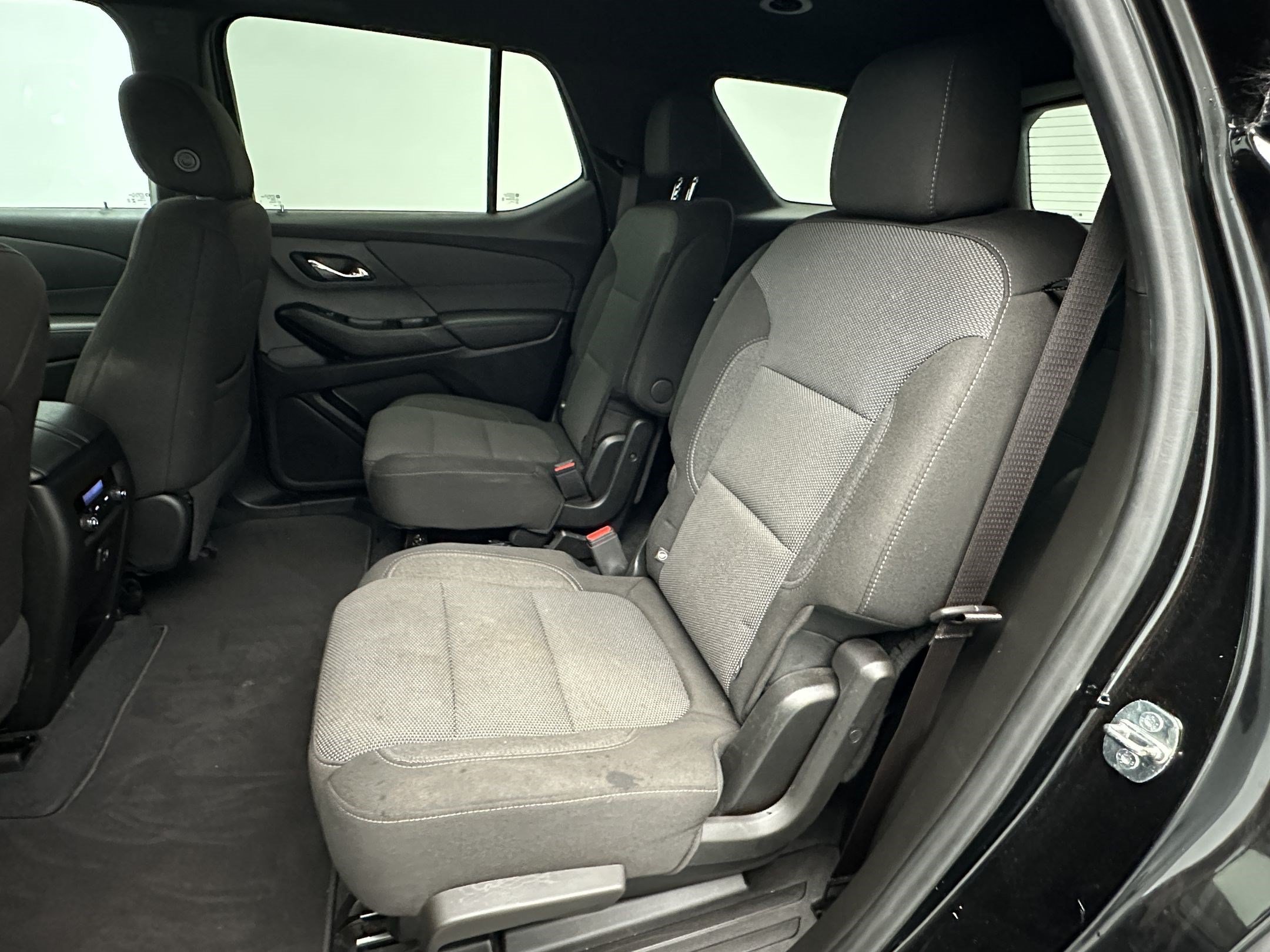 Certified 2023 Chevrolet Traverse LT AWD/4WD image 23