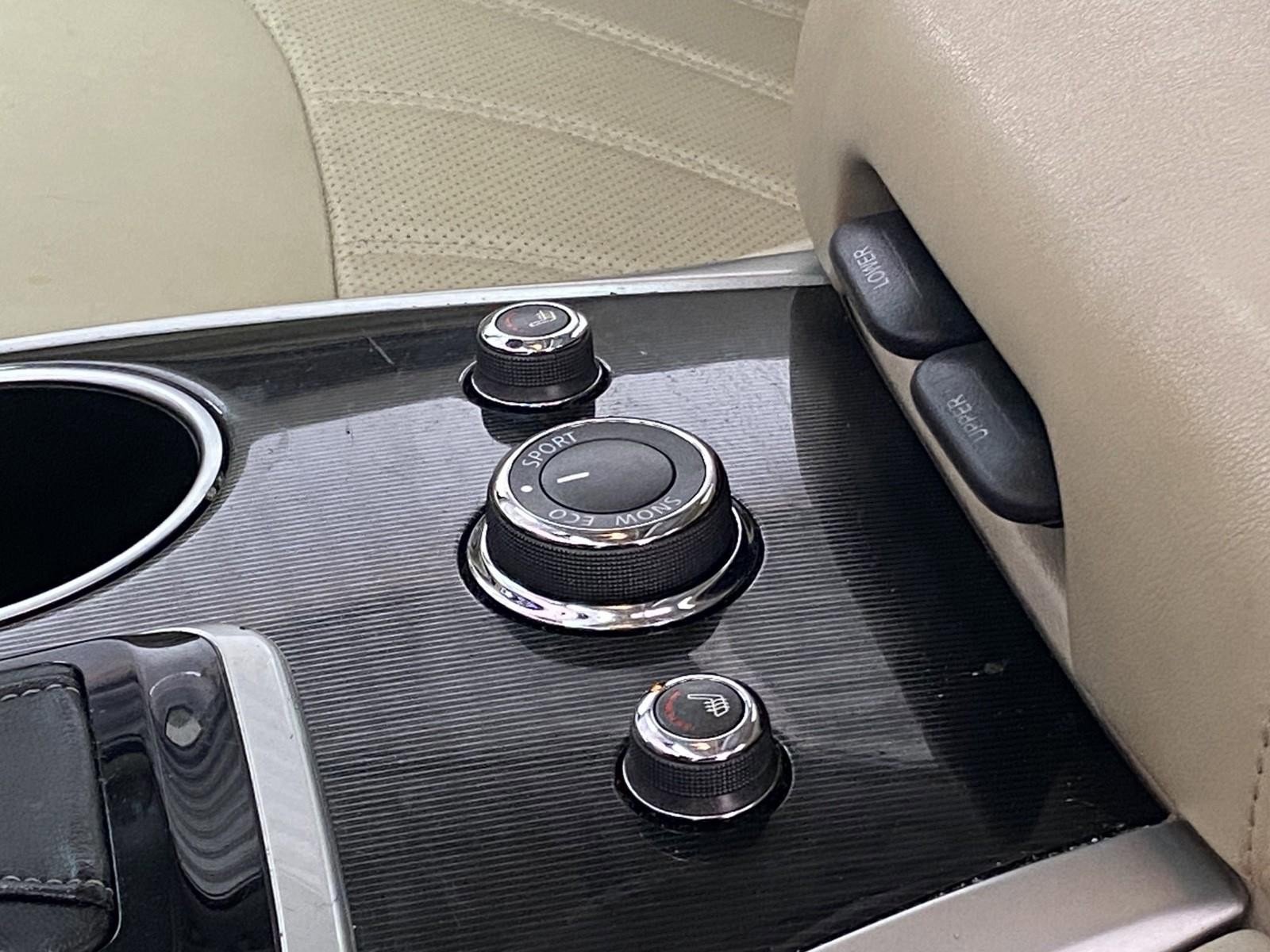 Used 2017 INFINITI QX60 AWD w/ Premium Plus Package image 25