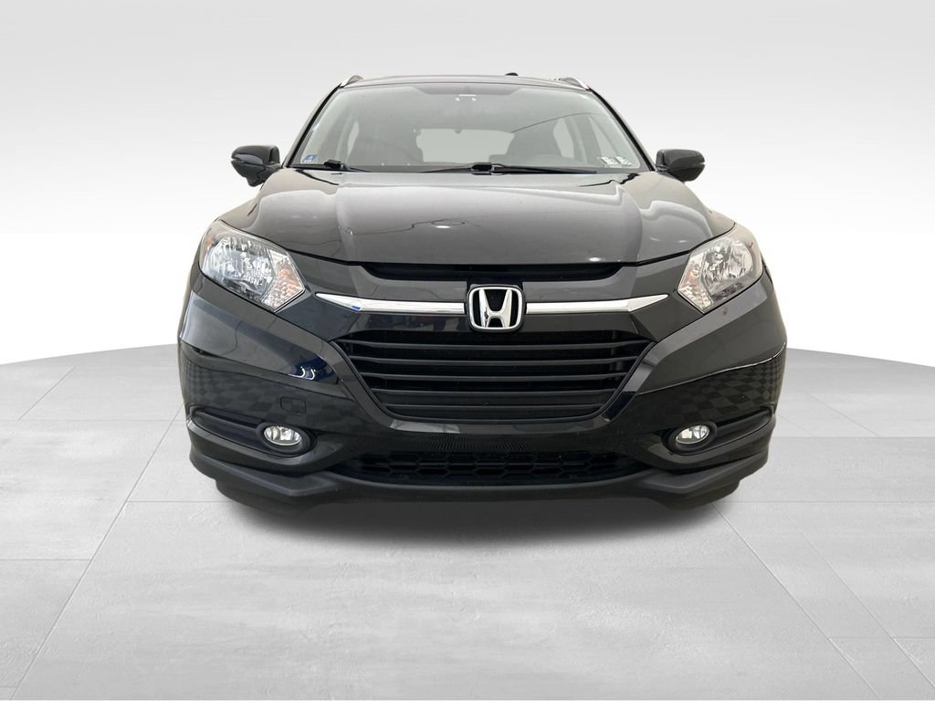 Used 2018 Honda HR-V EX-L image 8