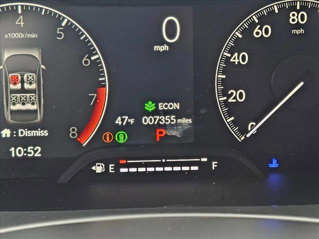 Used 2024 Honda Civic Sport image 23