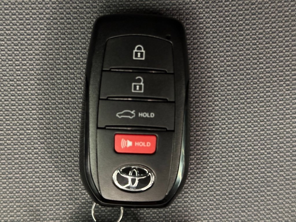 Used 2025 Toyota Corolla FX image 15