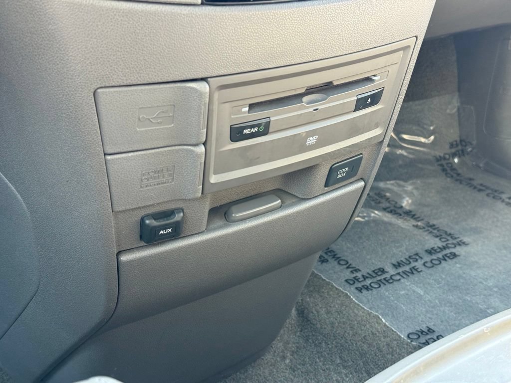 Used 2015 Honda Odyssey EX-L image 14