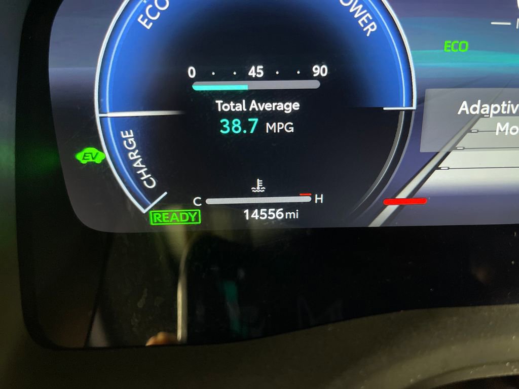 Certified 2025 Toyota Camry XSE FWD image 19