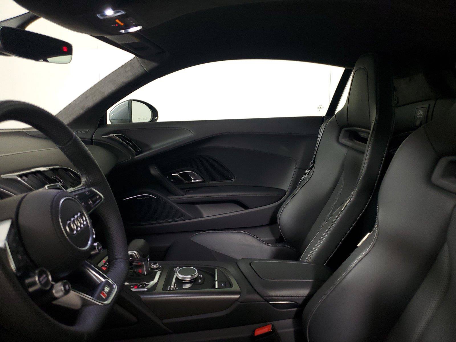 Used 2023 Audi R8 V10 performance RWD image 13