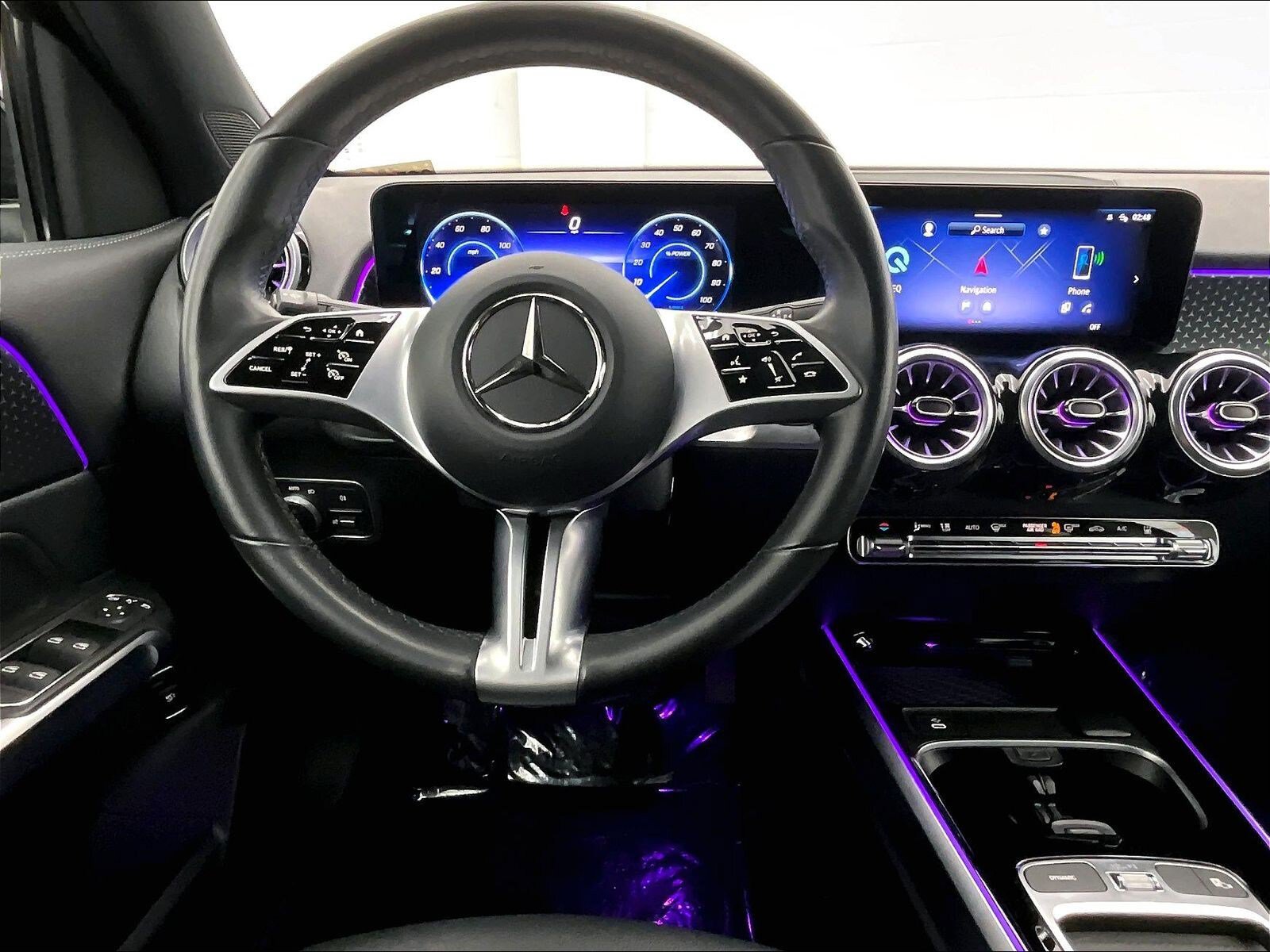 Certified 2024 Mercedes-Benz EQB 250+ image 4