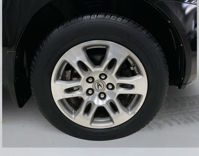 Used 2009 Acura MDX Technology image 16