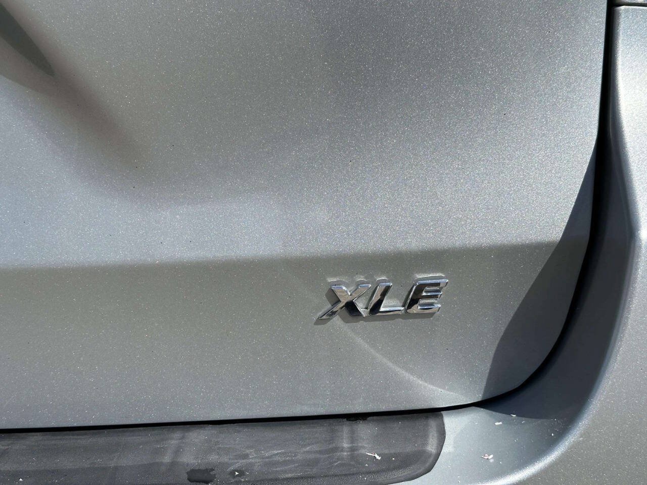 Used 2020 Toyota Sienna XLE FWD image 39