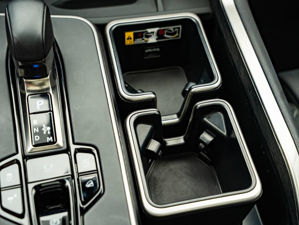 Certified 2025 Lexus TX 350 AWD w/ Technology Package image 40