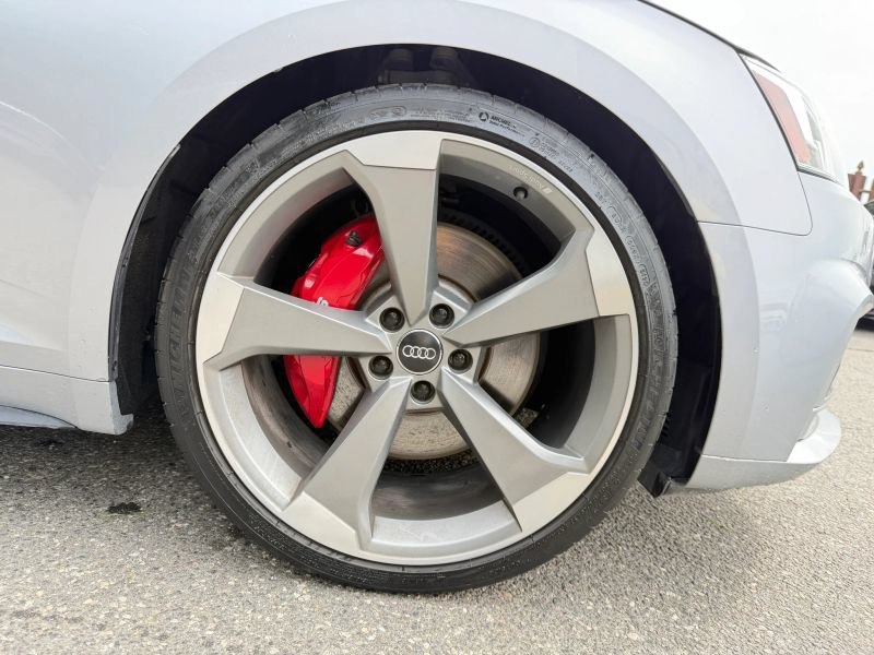 Used 2019 Audi S5 Prestige AWD/4WD image 36