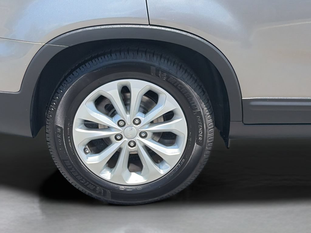 Used 2015 Kia Sorento EX w/ EX V6 Touring Package FWD image 27