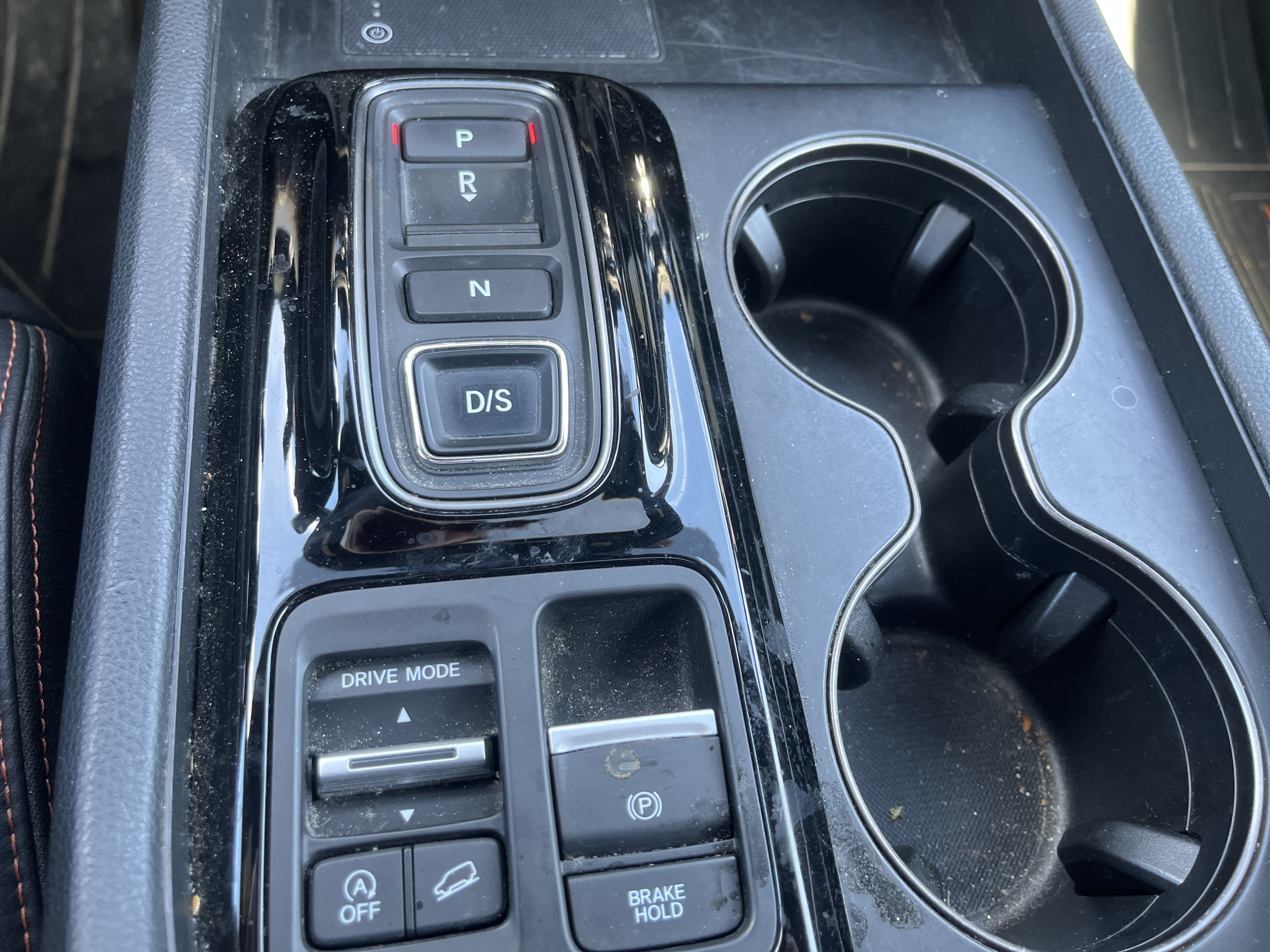 Certified 2024 Honda Pilot TrailSport image 31