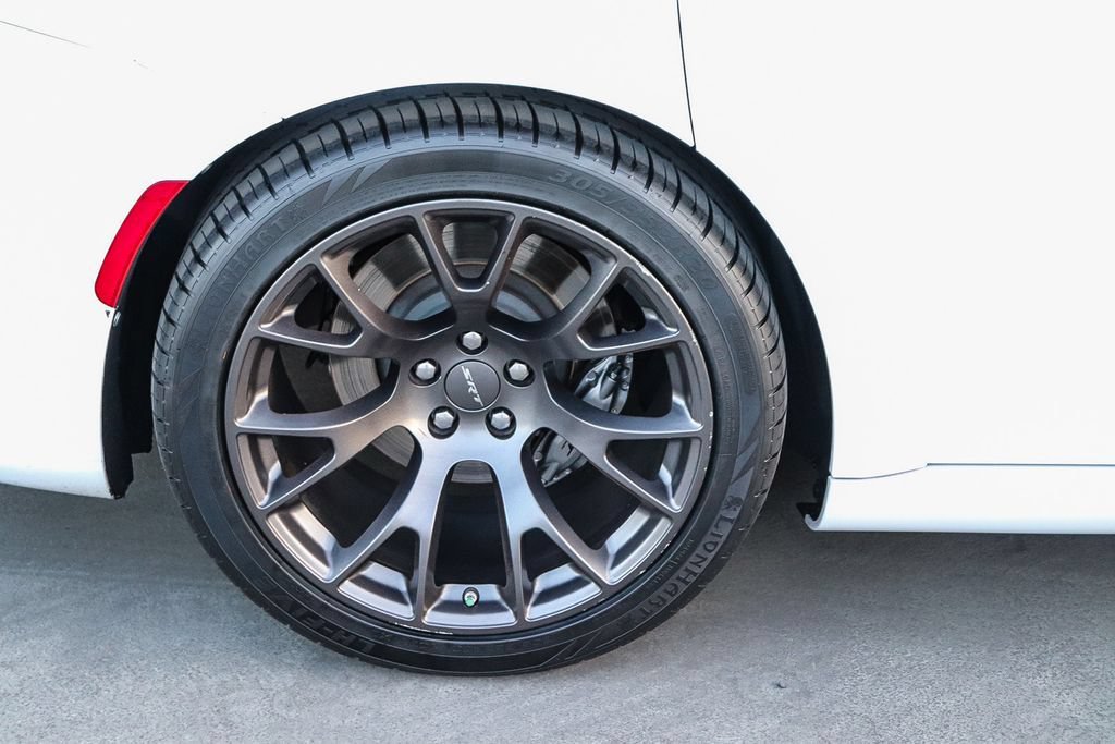 Used 2021 Dodge Charger SRT Hellcat RWD image 12