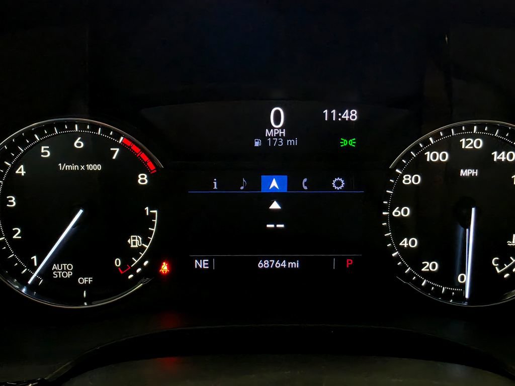 Used 2021 Cadillac XT6 Premium Luxury FWD image 35