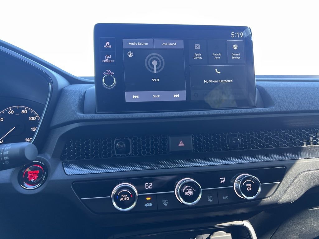 New 2026 Honda CR-V LX image 19