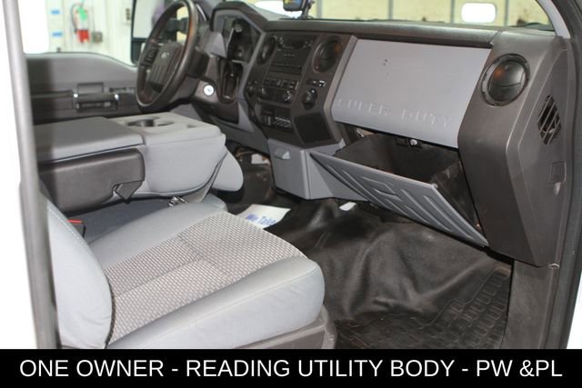 Used 2015 Ford F250 XL w/ Power Equipment Group image 22