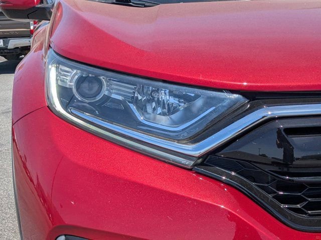 Used 2022 Honda CR-V EX-L image 10