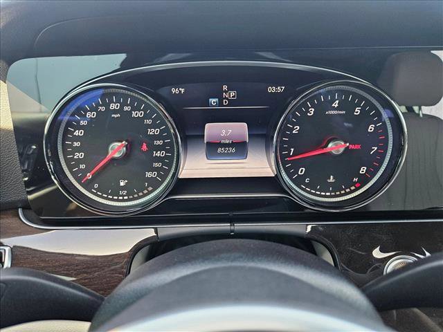 Used 2019 Mercedes-Benz E 300 image 11