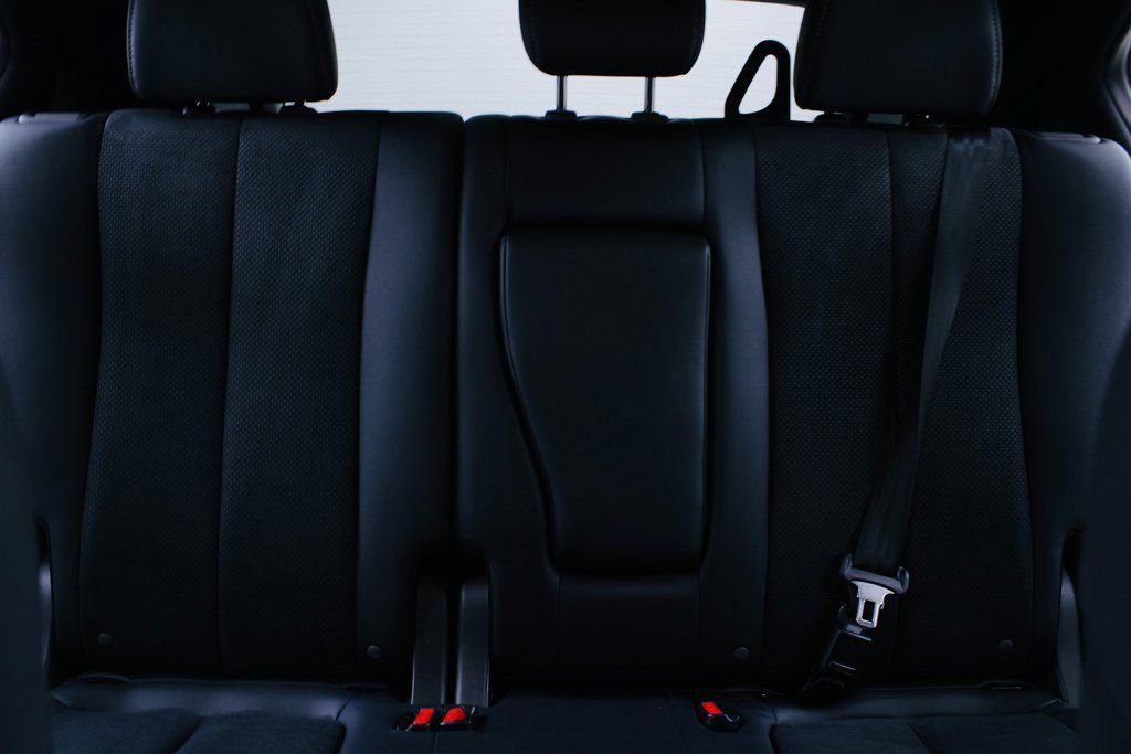 Used 2024 Mitsubishi Eclipse Cross SE image 17