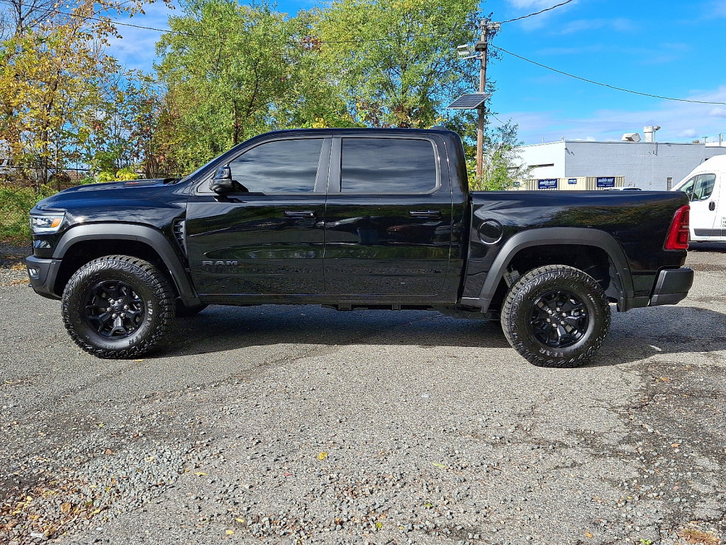 Used 2026 RAM 1500 RHO w/ RHO Level 1 Equipment Group image 2