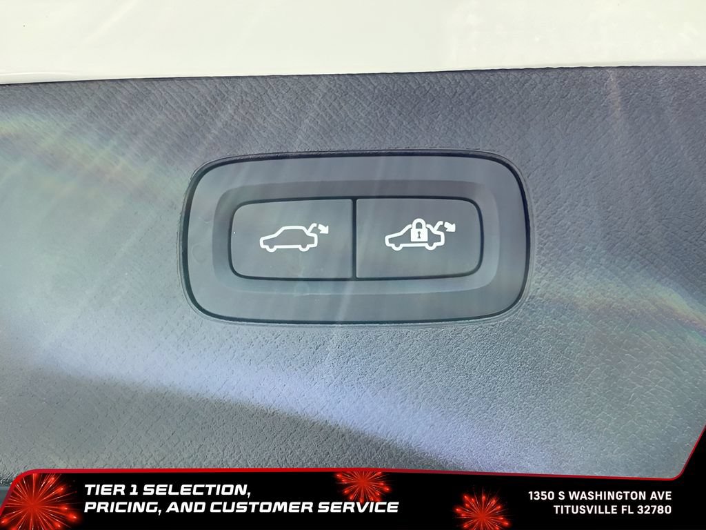 Used 2026 Volvo XC90 B6 Plus AWD/4WD image 23