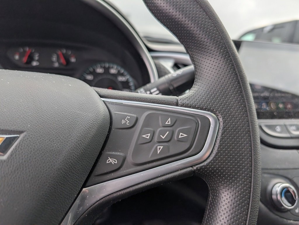 Used 2023 Chevrolet Malibu LT image 11