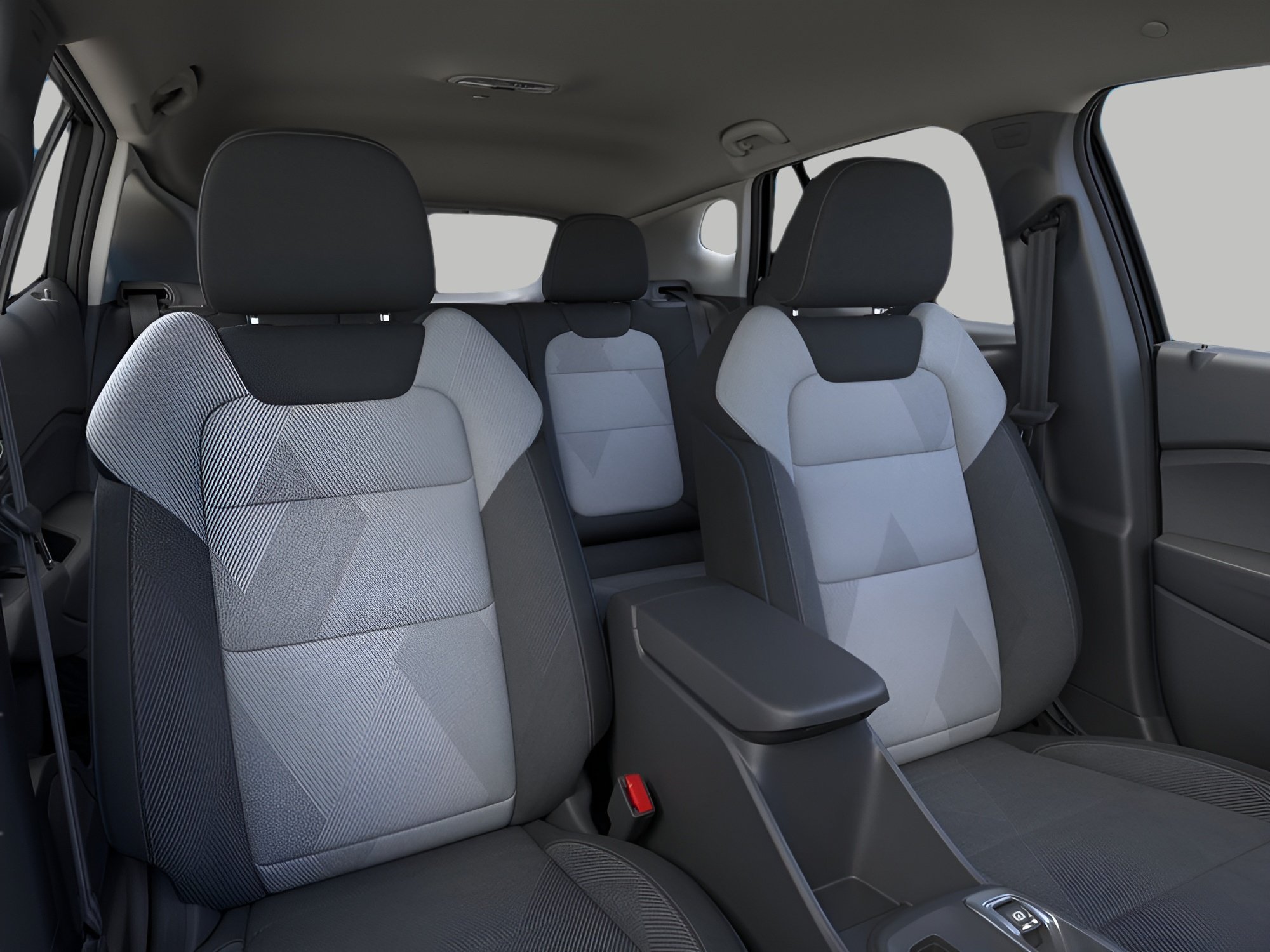 New 2026 Chevrolet Trax LS w/ LS Convenience Package FWD image 16