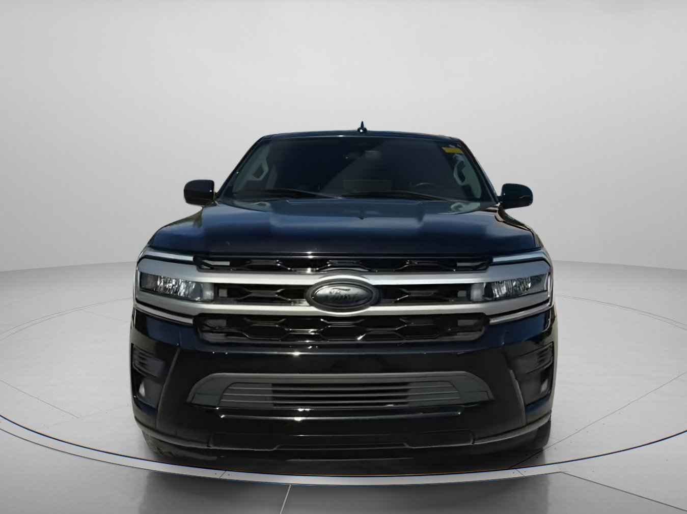 Certified 2022 Ford Expedition Max XLT image 7