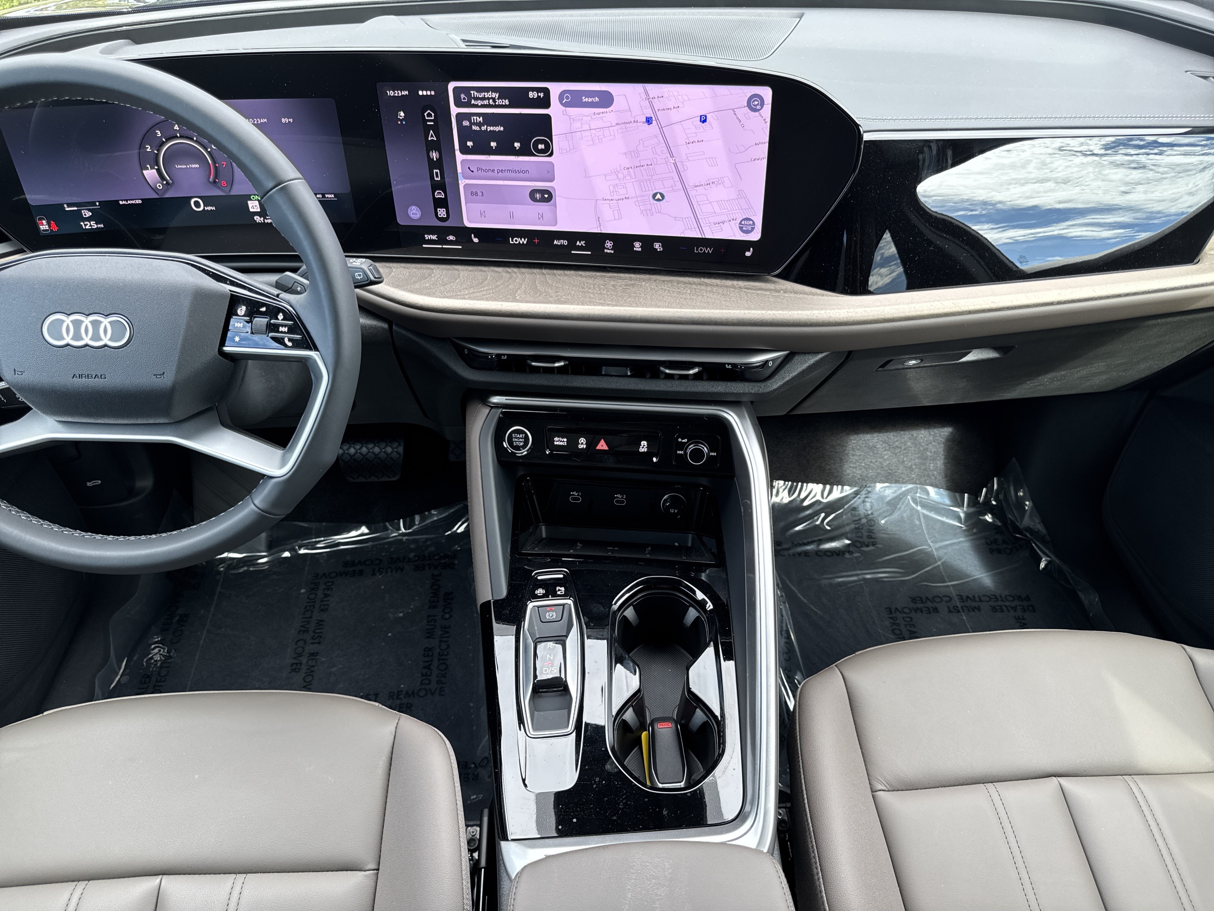 New 2026 Audi Q5 Premium AWD/4WD image 15