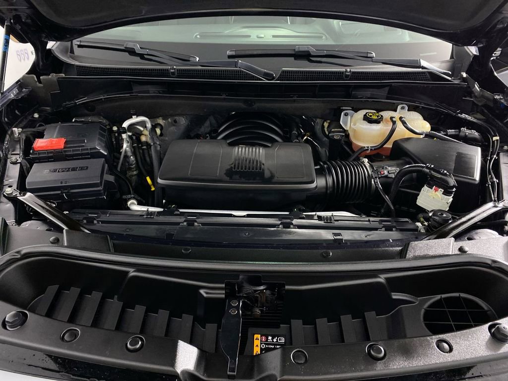 Used 2023 GMC Yukon XL AT4 w/ AT4 Premium Plus Package image 25