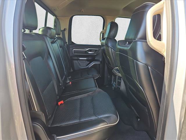 Used 2019 RAM 1500 Laramie RWD image 24