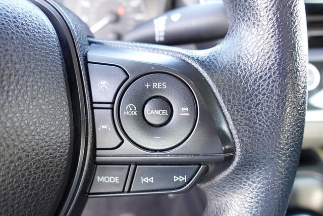 Certified 2023 Toyota Corolla LE image 18