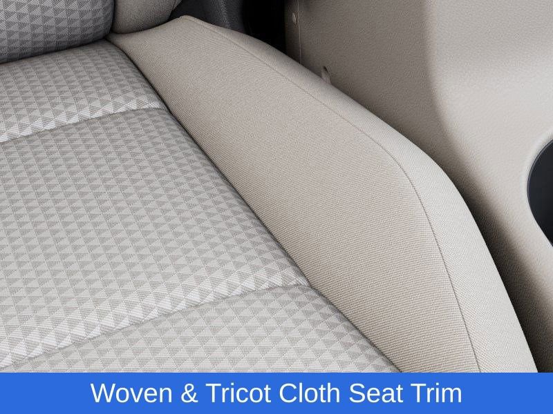 New 2025 Kia Soul LX w/ LX Technology Package image 25